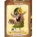 Puzzel Junk Food, Zozoville 1000 Heye 30062 NEW
* verwacht week 26 *