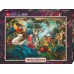 Puzzel Birdiversity Fauna Fantasy