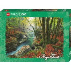 Puzzel Little Brook 1000 Heye 30091 NEW Puzzel Little Brook 1000 Heye 30091 NEW