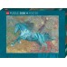 Puzzel Map Horse 2000 st.Heye 30092 NEW Puzzel Map Horse 2000 st.Heye 30092 NEW