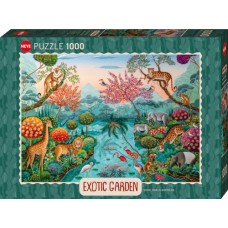 Puz Lagoon Paradise 1000 Heye 30108 NEW Puz Lagoon Paradise 1000 Heye 30108 NEW
