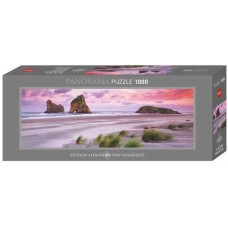 Puzzel Wharariki Beach 1000 Pan.Heye 29816
* levertijd onbekend *