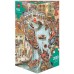 Puzzel O Sole Mio 2000 3 hkg.Heye 29843