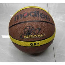 Recreatie basketballen Recreatie basketballen