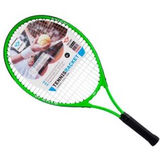 Tennisracket Junior.Alu.frame 64cm25inch