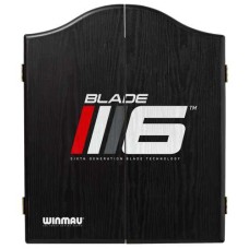 DARTKAST Blade 6 Zwart Winmau
* levertijd onbekend * DARTKAST Blade 6 Zwart Winmau
* levertijd onbekend *