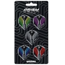 Dart-flights