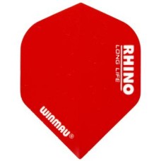 Dart flights rood Rhino Stand 6905.105 Winmau
* verwacht week 22 *