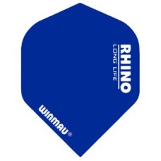 Dart flights bl. Winmau Rhino Sta.6905.113
* verwacht week 15 *