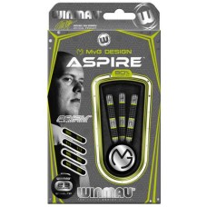 Winmau MvGerwen Aspire 23g NT80