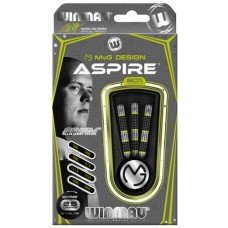 Winmau MvGerwen Aspire 25g NT80