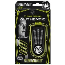 Winmau MvGerwen Authentic 26g NT85