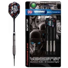 Winmau Vendetta