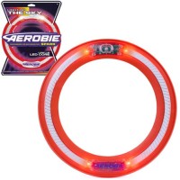 Aerobie Spark Ring m. 4 leds
* verwacht week 16 *