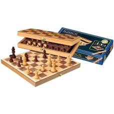 Reis-schaak