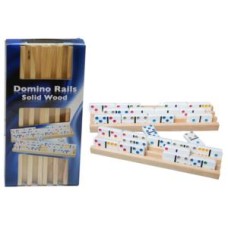 Domino latten hout, set van 4 stuks HOT
* levertijd onbekend *