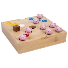 Pig Hole Game Pig Hole Game