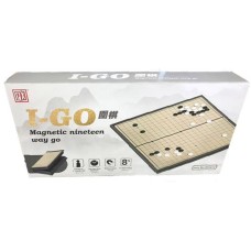 Go cassette magnetisch zw.kunststof 28cm