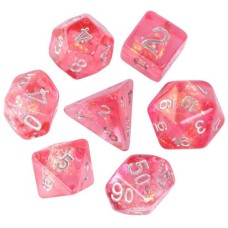 Dobbelst.Set CandyPaper Rood
* levertijd onbekend *