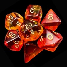Dobbelstenen Blitz Rood/Geel 7 set Box
* levertijd onbekend * Dobbelstenen Blitz Rood/Geel 7 set Box
* levertijd onbekend *