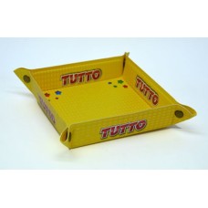 Dobbelbak PVC Tutto 23 cm.