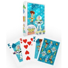Pokerkaarten Bicycle-Disney ToyStory Pokerkaarten Bicycle-Disney ToyStory
