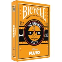 Pokerkaarten Bicycle-Disney Pluto Pokerkaarten Bicycle-Disney Pluto