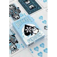 Pokerkaarten Bicycle-Penguin Pokerkaarten Bicycle-Penguin