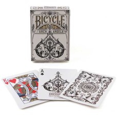 Pokerkaarten Bicycle - Archangels Premium Pokerkaarten Bicycle - Archangels Premium