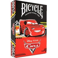 Pokerkaarten Bicycle-Disney Cars Pokerkaarten Bicycle-Disney Cars