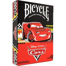 Pokerkaarten Bicycle-Disney Cars Pokerkaarten Bicycle-Disney Cars