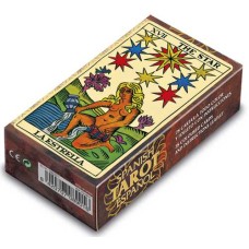 Tarot kaarten