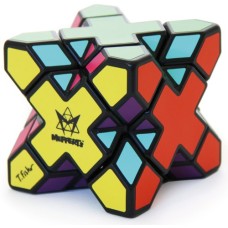 Skewb Extreme, brainpuzzel, Recent Toys