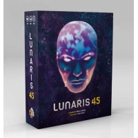 Lunaris 45 bordspel Pythagoras