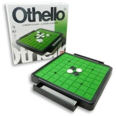 Othello Classic Reversi groot 26x26 cm