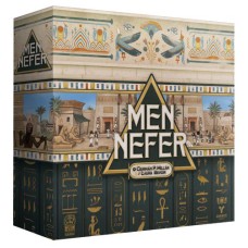 Men Nefer - NL - Keep Exploring met promo Men Nefer - NL - Keep Exploring met promo