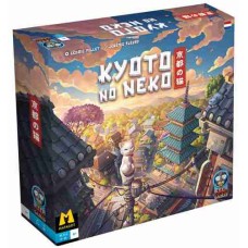 Kyoto no Neko - NL - Keep Exploring Kyoto no Neko - NL - Keep Exploring