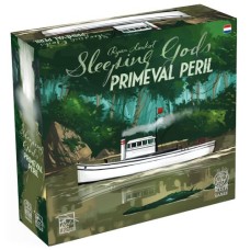 Sleeping Gods Primeval Peril
* levertijd onbekend *