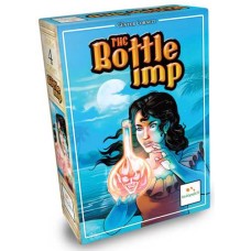 Bottle Imp / Bezeten Fles,Lautapalit EN/FR/DE
* Verwacht week 24 *
