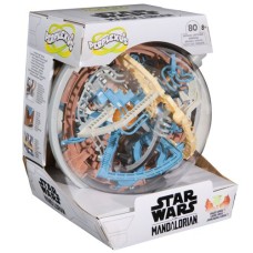 Perplexus Star Wars 80 hindernissen Perplexus Star Wars 80 hindernissen