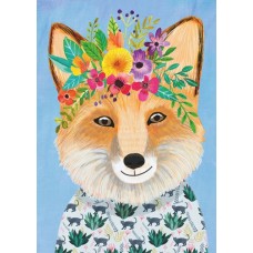 Puzzel Friendly Fox 1000 Heye 30035 NEW