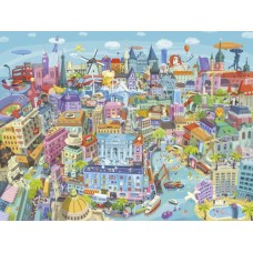 Heye 1500 driehoek Heye 1500 driehoek