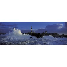 Puzzel Lighthouse 1000 Panora.Heye 29286