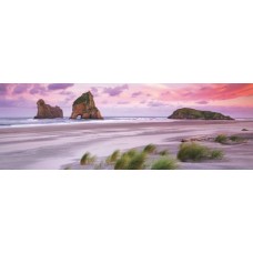 Puzzel Wharariki Beach 1000 Pan.Heye 29816
* levertijd onbekend *