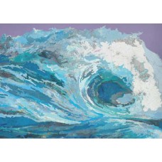 Puzzel Map Wave 2000 st.Heye 29872
* levertijd onbekend *